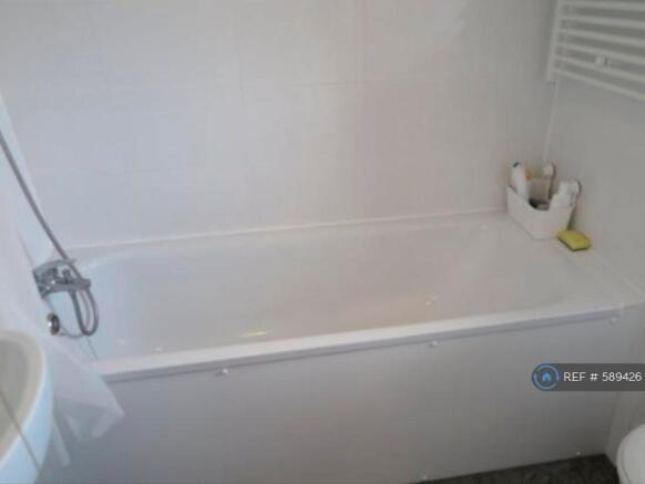 Bathroom. 2