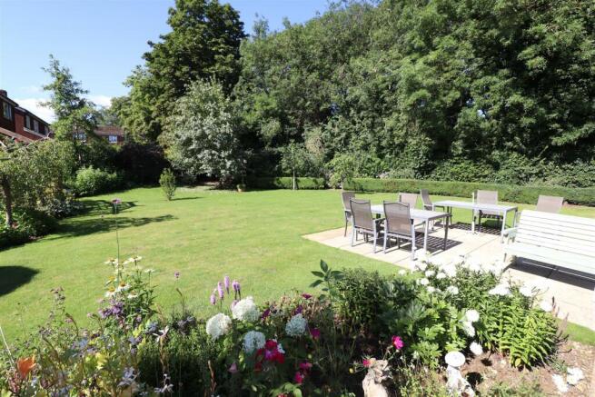Communal Gardens