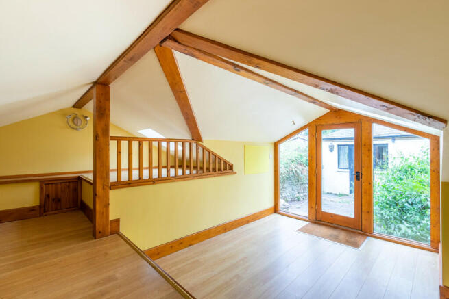 Summerhouse / Occ...