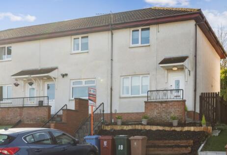 18 Stanley Gardens, Maddiston, Falkirk, FK2