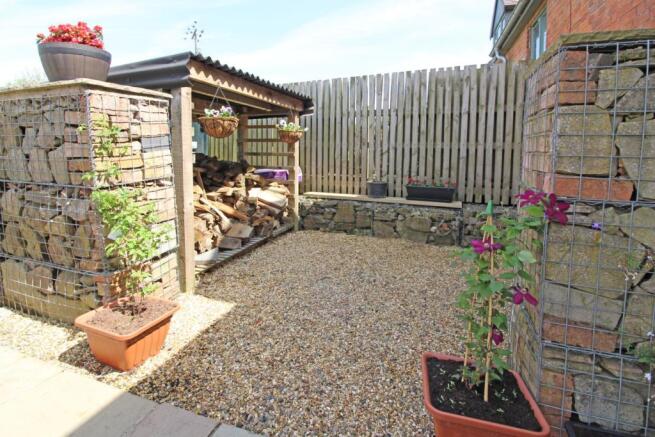 Log store