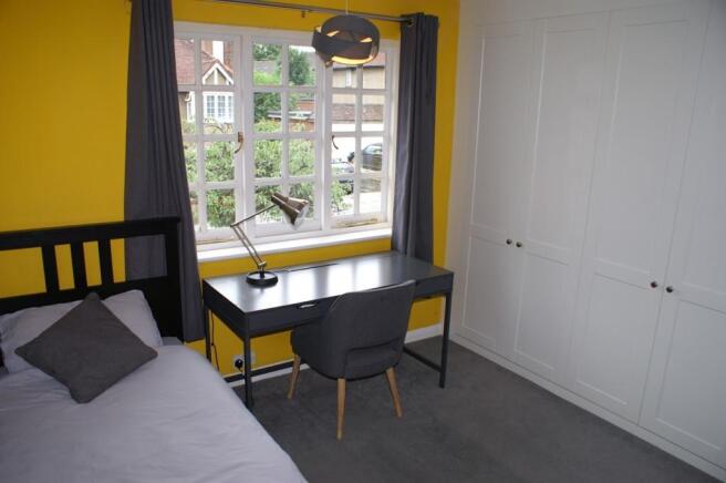 Bedroom 4