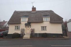Horrells House, Finchingfield Road, Great Sampford CB10 2RL