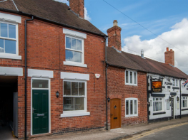 14a, The Green, Ashby De La Zouch LE65 1JU