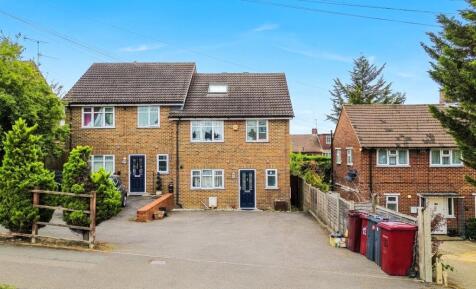 Aldworth Close, Reading, Berkshire, RG30