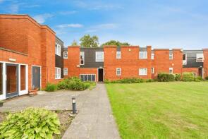 72, Blackmoor Court, King Drive, Alwoodley, Leeds LS17 7RT