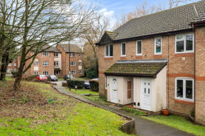 58, Nutfield Court, Southampton SO16 9QU