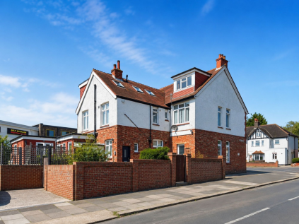 Old Shoreham Road, Hove, BN3