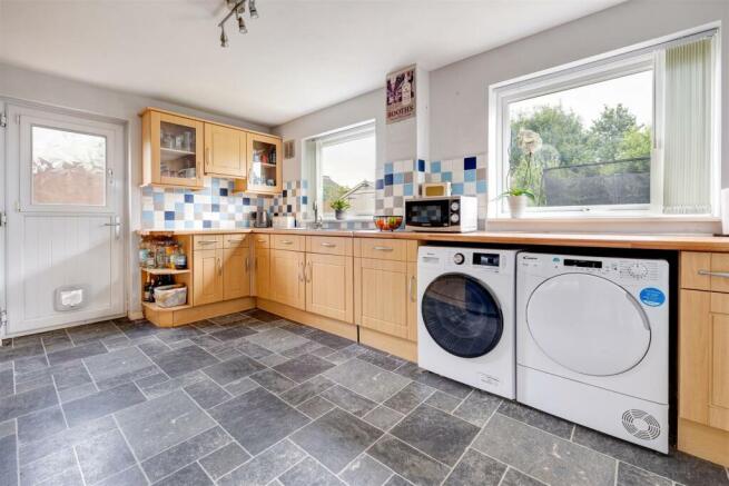 24a Ashby Road, Packington