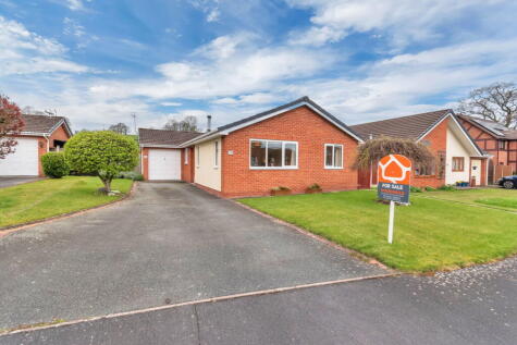 Hafod Close, Oswestry, SY11 1UT