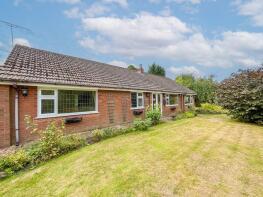Cloverley, Bromstead Common Lane, Bromstead Common, Newport TF10 9DG