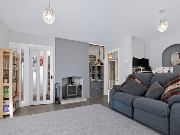 Whistley Road, Potterne, Devizes, SN10 5QY photo 4