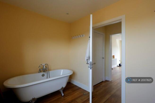Ground Floor Bathroom