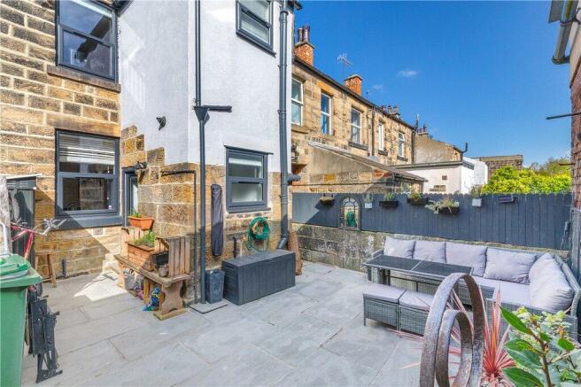 3 bed Terraced for sale Image 4
