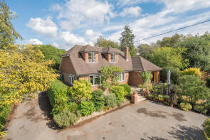 62, Church Road, Bramshott, Liphook GU30 7SH