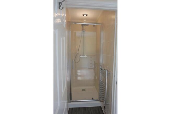 Master En-suite