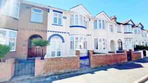 52, Alexandra Avenue, Gillingham ME7 2LP