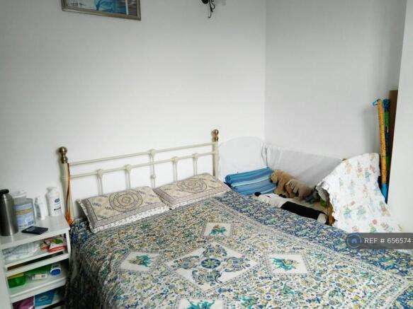 Double Bed 2