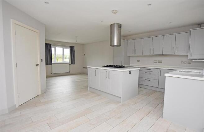 Open Plan Kitchen Living Dining Area I.JPG