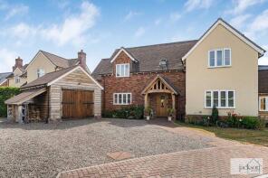8, Willow Bank Drive, Hereford HR1 3FH