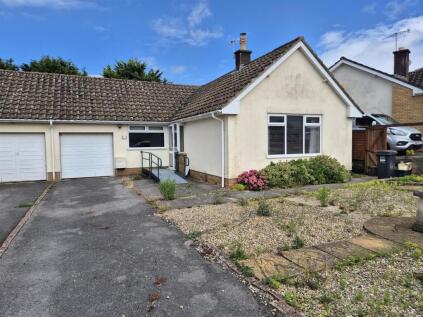 Orchard Road, Hutton, Weston-Super-Mare