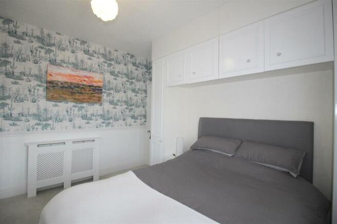 Bedroom  One