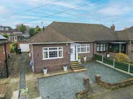 The Drive, Gravesend, Kent, DA12