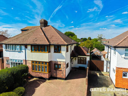 Park Drive, Upminster, RM14