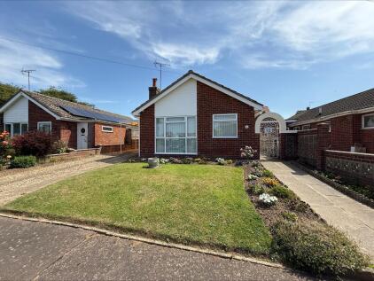 Peartree Avenue, Martham