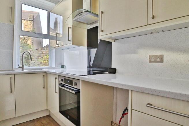 1 bed Terraced for sale Image 6