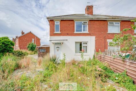 Lincoln Street, Worksop