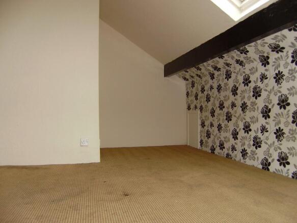 Third Bedroom