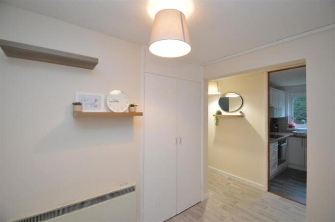 Cockerell Rise, East Cowes photo 3