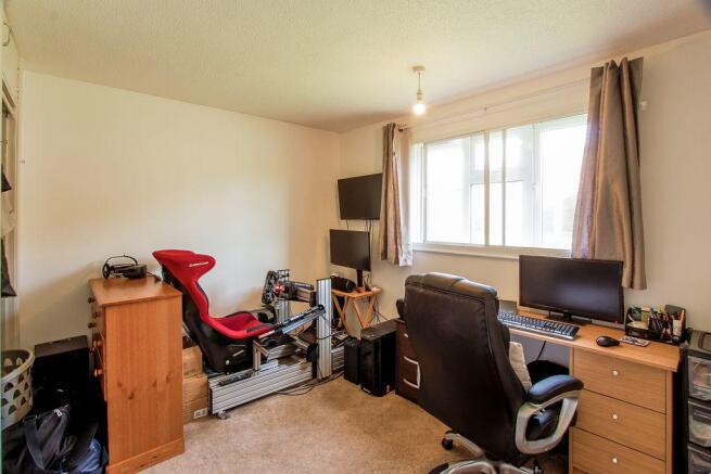 Bedroom 2 (Double)
