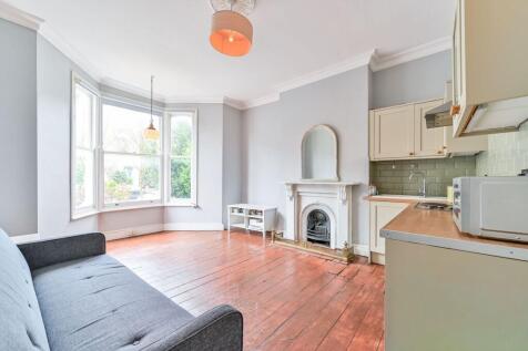 Wilberforce Road, N4, Islington, London, N4