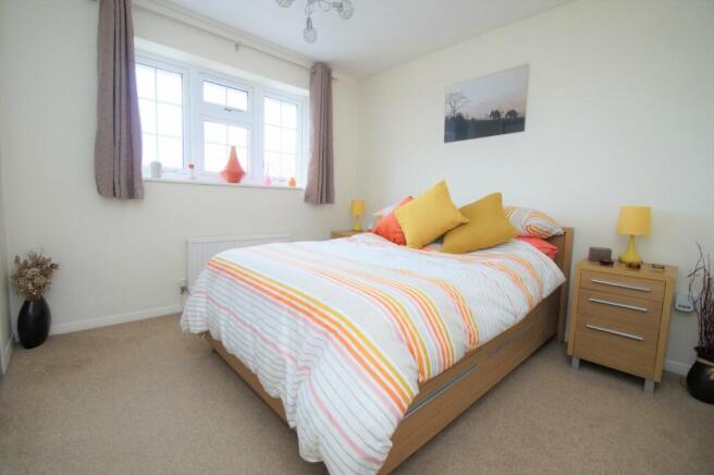 Bedroom Four