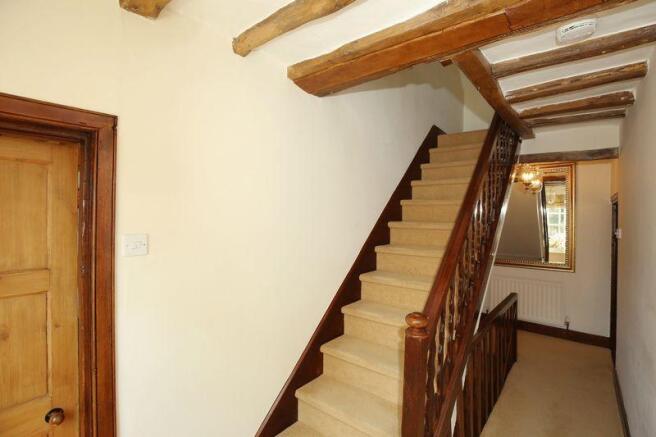 FIRST FLOOR LA...