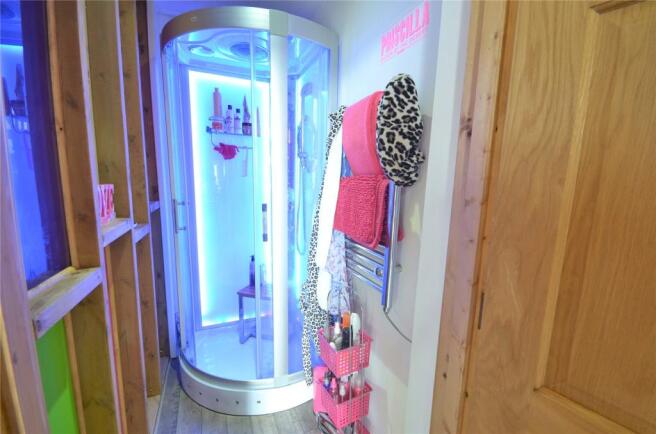 En-Suite