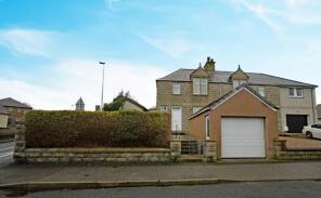 12 Craigievar, Boyndie Street West, Banff AB45 1EY