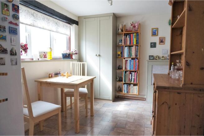 Breakfast Room