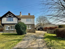 3, Grange Cottages, Wetherby Road, Scarcroft, Leeds LS14 3HH