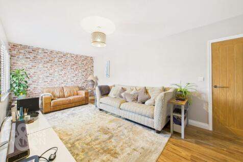 Green Lane East, Rackheath, Norwich