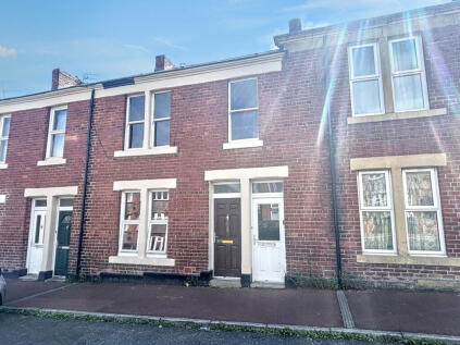 Grace Street, Walker, Newcastle upon Tyne, Tyne and Wear, NE6 2RP