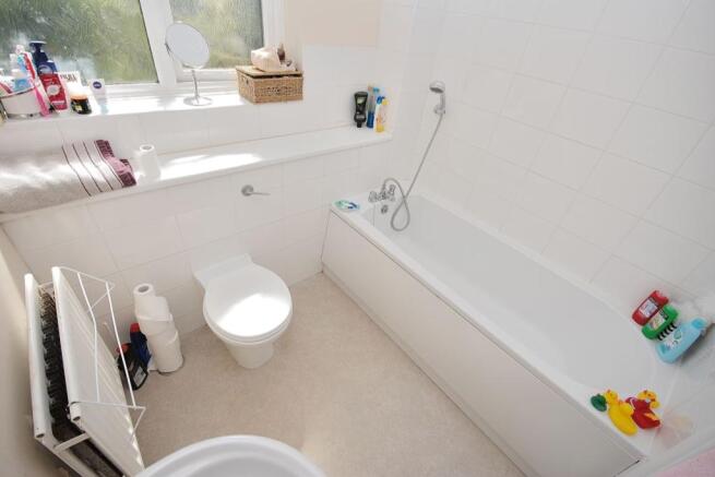 Bathroom / WC