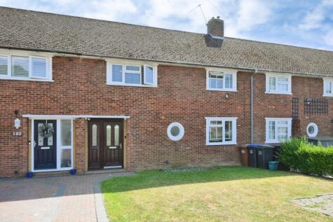 Wheatley Road, Welwyn Garden City, AL7