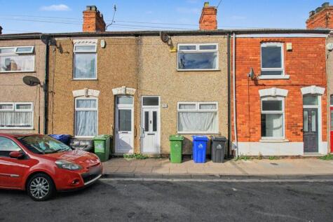 Harold Street, Grimsby, DN32 7LR