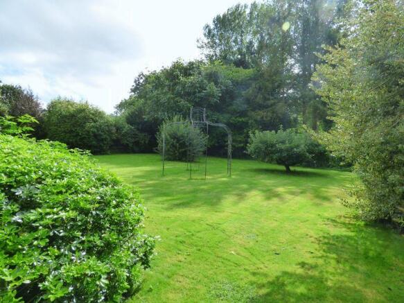 Garden Three
