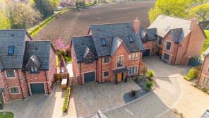 2, Meadow View, Close Lane, Stoke-on-trent ST7 2WP
