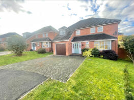 5, Stryd Tryfan, Upper Colwyn Bay, Colwyn Bay LL29 6EF