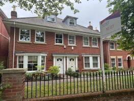 16, Northgate Avenue, Bury St Edmunds IP32 6BB